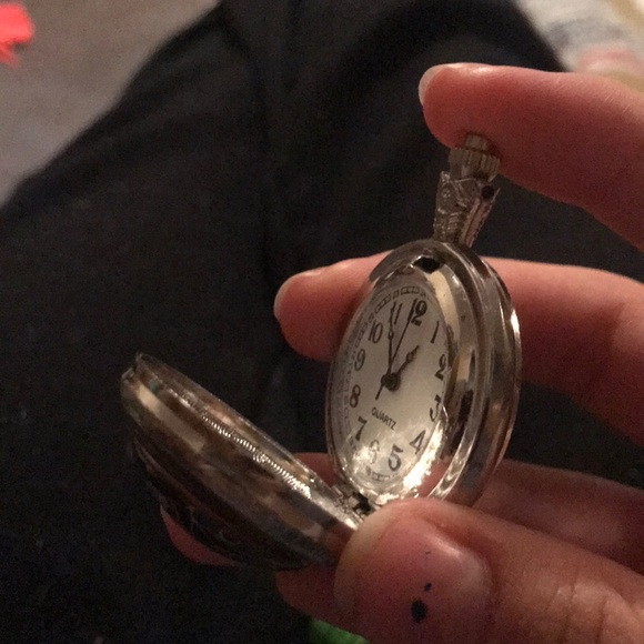 Pocket watch - Picture 3 of 4